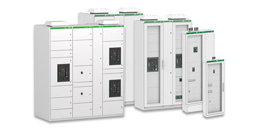 Schneider Electric lança no Brasil o PrismaSet-I, painel de baixa tensão certificado que eleva o padrão de segurança e eficiência