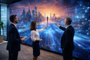 Seal Sistemas lança Seal ProAV e reforça estratégia em soluções audiovisuais corporativas e experiências digitais Seal Sistemas lança Seal ProAV e reforça estratégia em soluções audiovisuais corporativas e experiências digitais