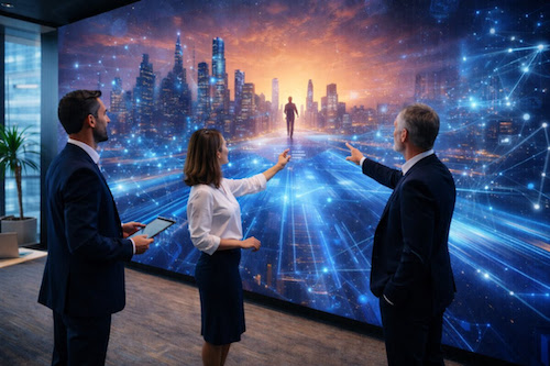  Seal Sistemas lança Seal ProAV e reforça estratégia em soluções audiovisuais corporativas e experiências digitais