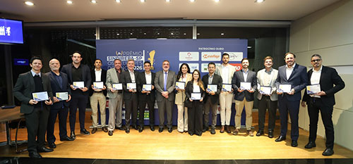 Sindirepa-SP apresenta as empresas destaque do prêmio Os Melhores do Ano em 16 categorias de produtos