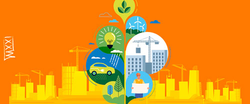 A construção na agenda da sustentabilidade