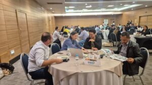 Regional Ribeirão Preto prepara Rodada de Negócios da Construção para o dia 18 de junho