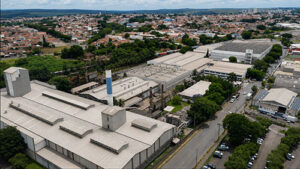 Tecumseh do Brasil e UFSCar fecham parceria inédita para o desenvolvimento de ímãs de terras raras com matéria-prima nacional