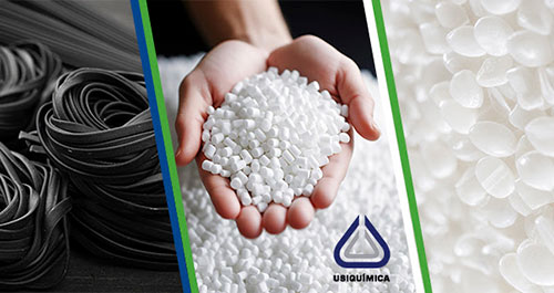 Usiquímica leva portfólio para indústria de borrachas à Expobor 2026