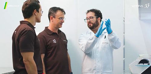 Minhas Raízes, Novas Histórias lança episódio focado na revolução biológica e tecnológica, destacando a inovação da Vittia no agronegócio sustentável