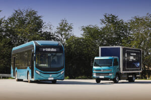 Volkswagen Caminhões e Ônibus destaca avanços em sustentabilidade no Dia do Meio Ambiente