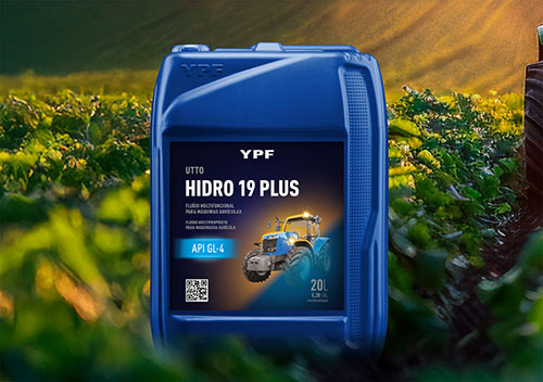 YPF Lubrificantes destaca soluções para operações severas no agronegócio