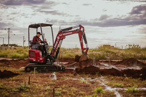 YANMAR destaca soluções para locação de equipamentos durante a Analoc Rental Show 2026
