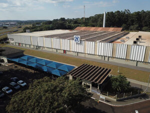 ZF transforma resíduos em recursos e conquista certificação Aterro Zero em Araraquara (SP)