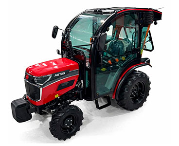 Em cenário de expectativa para o Plano Safra, agricultura familiar pauta lançamentos da Agritech durante a Hortitec
