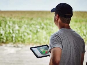 Controle de deriva entra na era da IA e ataca uma das maiores fontes de prejuízo sistêmico do agro