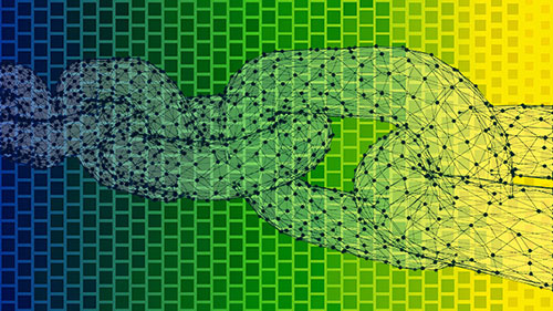 Blockchain ganha espaço na indústria brasileira e aumenta demanda por profissionais especializados