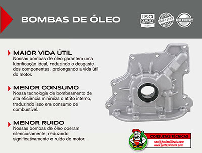 Juntas Illinois amplia linha de soluções para reparação de motores