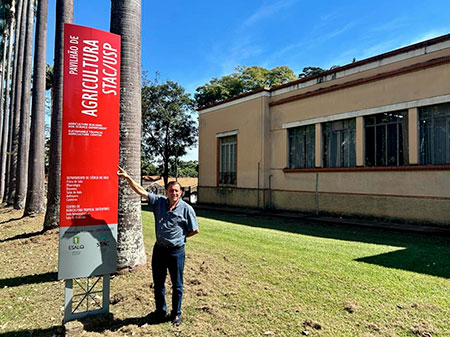Durval Dourado Neto e o STAC: da ciência brasileira à segurança alimentar global