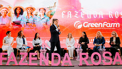 Cuiabá sediará um dos maiores encontros internacionais de liderança feminina e negócios globais em 2027