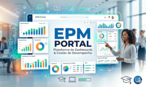 Curso EAD da Elipse sobre o EPM Portal