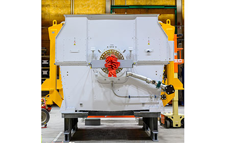 ABB projeta economia de até US$ 12 bi com troca de motores