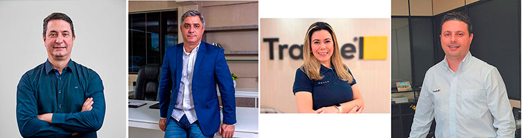 Grupo Tracbel faz realinhamento estratégico e fortalece áreas de negócios