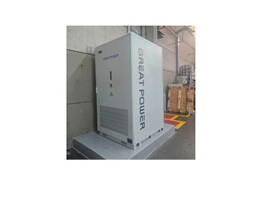 TTS Energia instala sistema de armazenamento de energia em fábrica da CorSolar em São Paulo (SP)