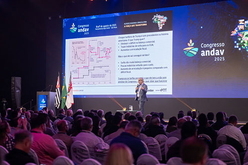15° CONGRESSO ANDAV
