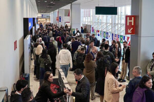 Maior encontro internacional de agroquímicos das Américas reúne especialistas em São Paulo