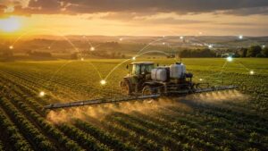 Margens apertadas impulsionam novo modelo de acesso a insumos no agro