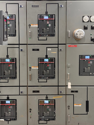 ABB fornece modernização elétrica ao Smithsonian para celebrar os 250 anos da independência dos Estados Unidos
