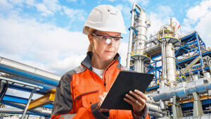 ABB lança solução que reduz de dias para horas o tempo de atualização de dispositivos industriais