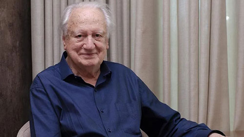 Fundador da ANPII Bio assume função de Conselheiro Emérito após 36 anos à frente da entidade e mais de seis décadas dedicadas aos bioinsumos