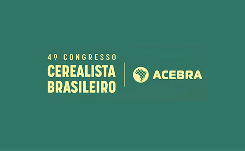 APROBIO apoia e participa do lançamento do 4º Congresso Cerealista Brasileiro para fortalecer biodiesel e o agro brasileiro