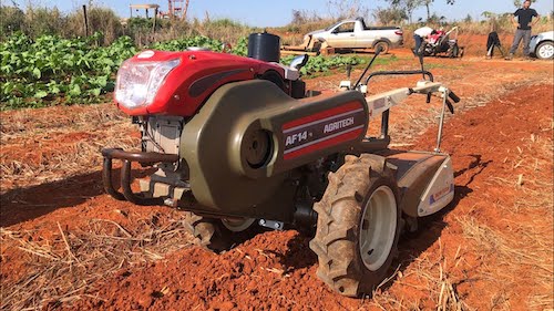 Inverno exige revisão dos tratores para evitar falhas e prolongar a vida útil das máquinas
