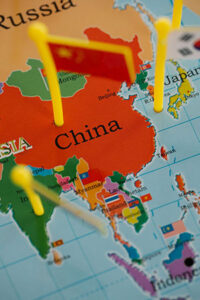 China amplia presença no mercado brasileiro de agroquímicos