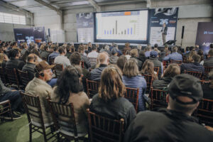 Agroleite 2026 reúne grandes nomes na programação de palestras