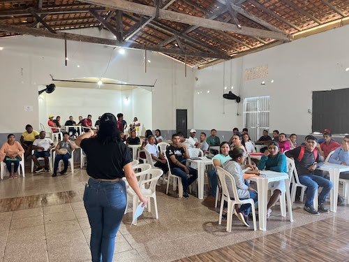 Agropalma abre 1 mil vagas de emprego e fortalece a economia no Pará