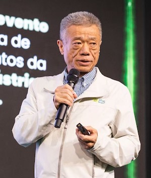 Brasil é o mercado mais atrativo de pesticidas do mundo