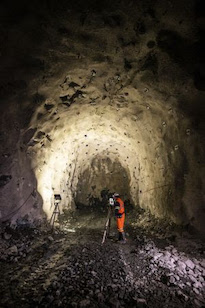 Appian Atlantic Nickel destaca novo projeto subterrâneo e agenda socioambiental na SEMBA 2026