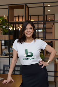 Dia da Agricultura Familiar: Binatural planta mais de 600 árvores e fomenta empreendedorismo feminino entre produtoras rurais na Mata Atlântica