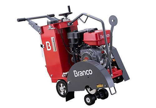 Branco celebra 90 anos na ANALOC Rental Show 2026 com portfólio ampliado para o mercado de locação