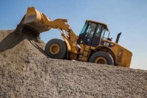 CONSTRUÇÃO, AGRONEGÓCIO E MINERAÇÃO SE INTEGRAM E REDESENHAM O MERCADO DE MÁQUINAS