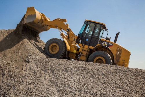 CONSTRUÇÃO, AGRONEGÓCIO E MINERAÇÃO SE INTEGRAM E REDESENHAM O MERCADO DE MÁQUINAS