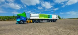CIBiogás Conecta Transporte Pesado debate o papel do biometano na descarbonização de veículos pesados em São Paulo