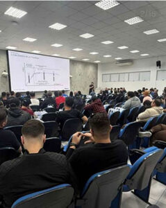CONAREM promove circuito nacional de encontros de retificadores
