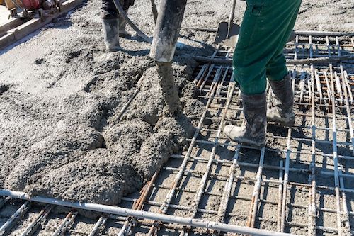 Impermeabilização por cristalização amplia a durabilidade das estruturas de concreto