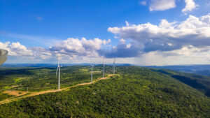 Casa dos Ventos e Mosaic ampliam parceria para autoprodução de energia renovável com entrada em operação de parque eólico