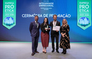 Castrolanda é a primeira cooperativa do agro a conquistar o Selo Pró-Ética no Brasil