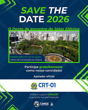 CINASE Goiânia: ABB conecta segurança e continuidade operacional com painéis inteligentes
