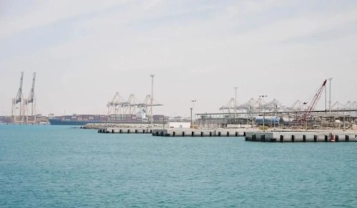 Exportações para o Golfo crescem 1,25% em junho e sinalizam retomada