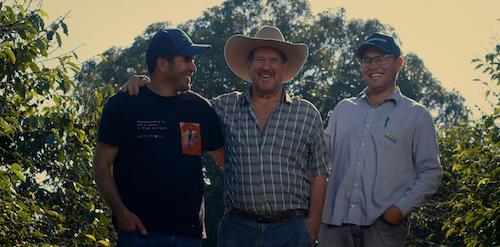 Cultivando Gerações: Coopercam lança minissérie que revela o coração do cooperativismo