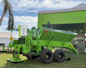 Precisão na adubação impulsiona tecnologias para cafezais e pomares de citros