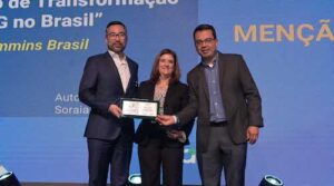 Cummins Water Works completa cinco anos com resultados expressivos em segurança hídrica